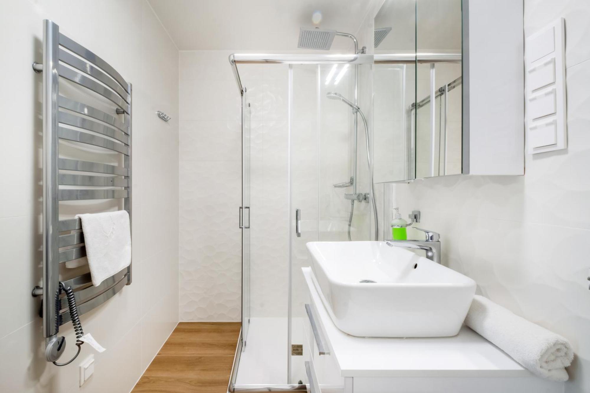 Апартаменты Myflat Wave Beach37