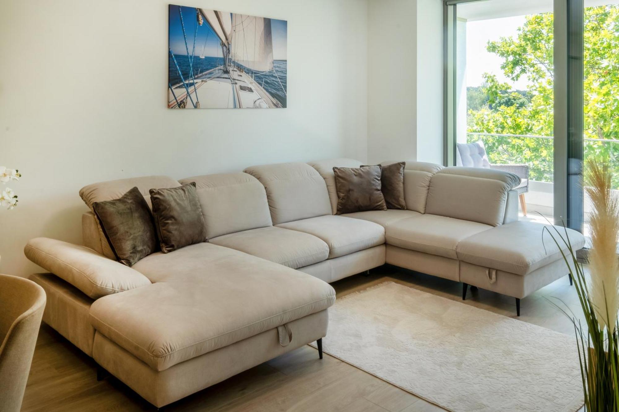 Myflat Wave Beach37 Шиофок